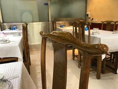 大堂-四合義清真·老北京爆肚小吃涮肉