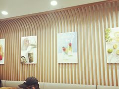 大堂-CoCo都可(健翔桥店)