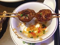 -可汗碳烤羊腿·羊排·全羊(布吉信义店)