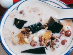 -然记糖水铺(怡丰路店)