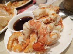 -芭菲盛宴·环球美食(北城国际店)