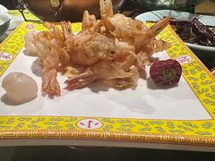 -那家小馆•北京菜•烤鸭(中关村店)