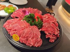 -正禾鲜·潮汕牛肉火锅(凯德天府店)