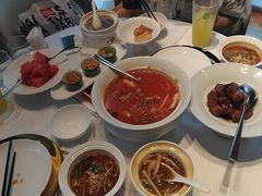 -俏江南天津时尚曲艺主题餐厅(马场道店)