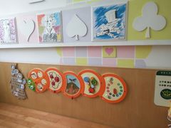 -英皇尤渡实验幼儿园