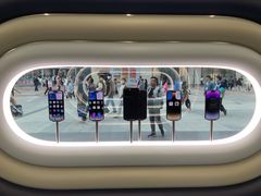 -Apple零售店(中街大悦城店)