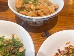 -衡东土菜馆(天际绿洲店)