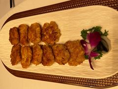 -院里寻菜·精致庭院菜(观沙岭店)