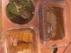 -幸福蛋糕坊(金顶街店)