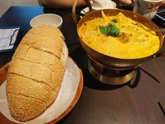 -大头虾越式风味餐厅(光明广场店)