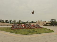 -盘龙城国家考古遗址公园