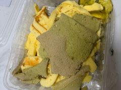 -积慕Cake(解放大道店)