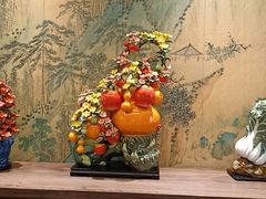 -聚福宝合苑食府(南头镇店)
