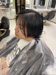 -BEAUTY HAIR GANO