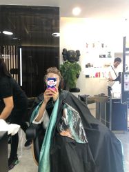 -AYO SALON