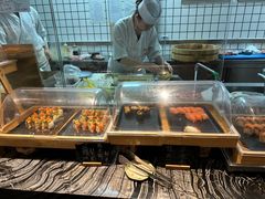 -松子料理(亮马桥店)