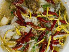 -太二酸菜鱼(沈阳万象城店)
