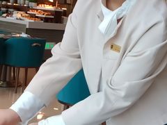 -上海前滩香格里拉大酒店