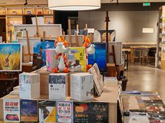 -魔方城市书房(中街益田店)
