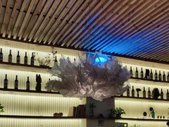 -周三的情书花园餐厅(江北店)
