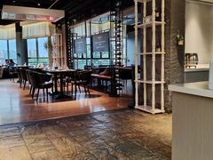 -188西餐厅(园林宾馆店)