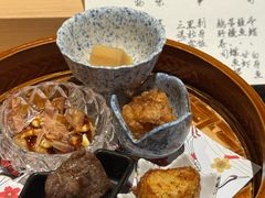 伍品-元熹会席料理