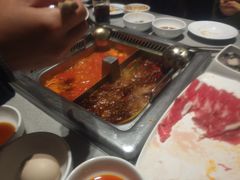 -海底捞火锅(凯德广场店)