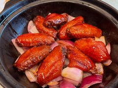 -亢龙太子酒轩(东湖店)