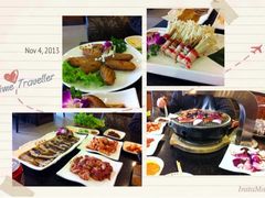 iphone_upload_pic-喜韩帝园烤肉店(七道街店)