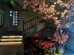 -新悦·霞浦海鲜生(上下杭店)