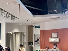 -海马体照相馆(深圳万象天地店)