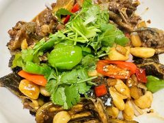 -食光慢宴·安吉土菜馆