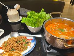 -金厨泰国餐厅·全泰籍厨师料理(拱北店)