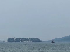 -青岛第一海水浴场