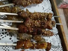 -韩金利串店(让胡路店)