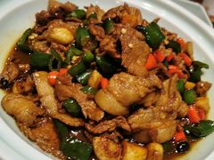 -佳兰雅序融合菜(高新店)