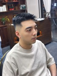 -巴伯尔男士理发馆