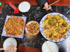 -后卫寨猫耳朵(后卫寨店)