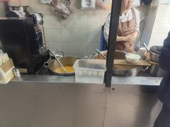 -逍遥镇刘相五胡辣汤豆沫馆(康复中街店)