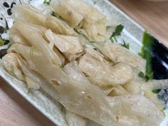 -筋饼豆腐脑一绝