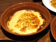 -萨莉亚意式餐厅(杭州滨江天街店)