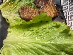 -云晓光头烧烤吧(德平路店)