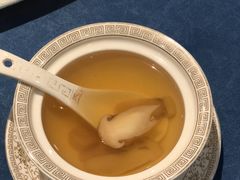 松茸鲜鸡汤-麟1929(外滩店)