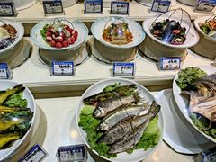 -洪泽老鱼馆(淮海一店)