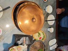 -慢丽江·庭院云南火锅(付家庄店)