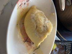 -半岛听涛蒸汽海鲜自助(K11店)