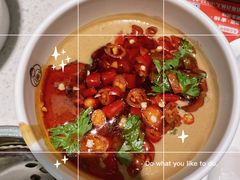 -龍歌自助小火锅(市南金茂湾店)