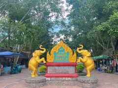 -西双版纳傣族园