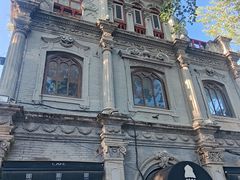 -1901 Cafe(西四店)