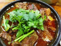 -沈妈砂锅(光华村店)